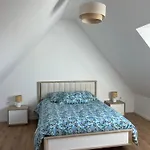 Songes En Cote D Opale 2 Сasa de vacaciones Conteville-les-Boulogne