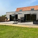 Songes En Cote D Opale 2 Сasa de vacaciones *