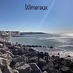 Songes En Cote D Opale 2 Сasa de vacaciones Conteville-les-Boulogne