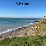 Songes En Cote D Opale 2 Сasa de vacaciones *