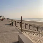 Сasa de vacaciones Songes En Cote D Opale 2 *