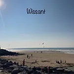 Songes En Cote D Opale 2 Сasa de vacaciones