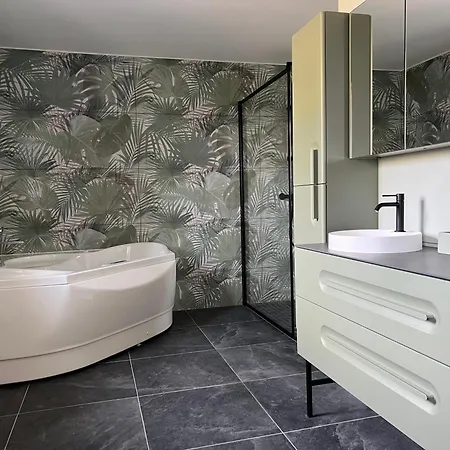Tatil Evi Songes En Cote D Opale 2 Conteville-les-Boulogne