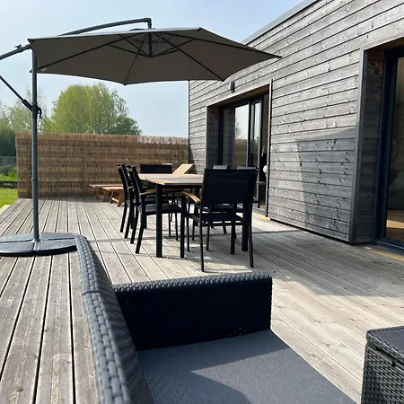 Songes En Cote D Opale 2 Tatil Evi