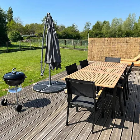 Songes En Cote D Opale 2 Conteville-les-Boulogne