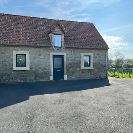 Songes En Cote D Opale 2 Ferienhaus