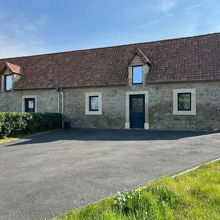 Ferienhaus Songes En Cote D Opale 2