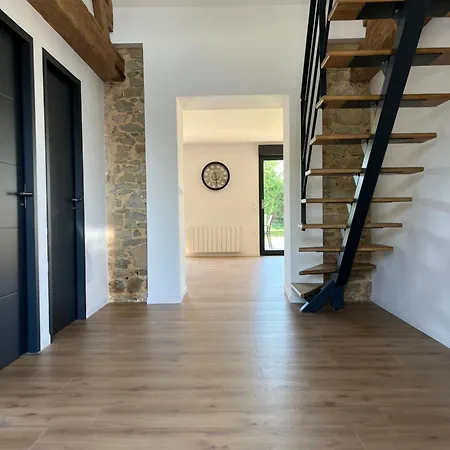Songes En Cote D Opale 2 * Conteville-les-Boulogne