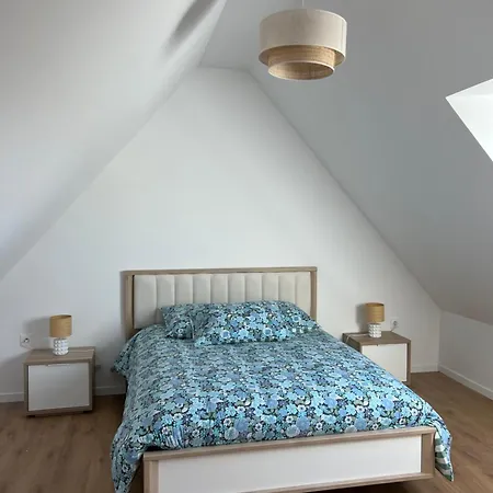 Songes En Cote D Opale 2 Ferienhaus Conteville-les-Boulogne