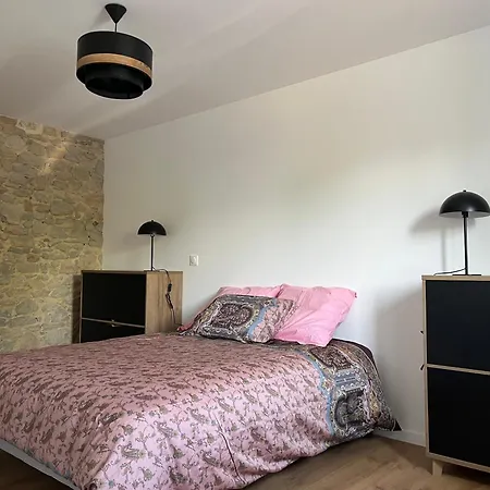 Songes En Cote D Opale 2 * Conteville-les-Boulogne