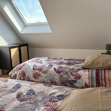 Ferienhaus Songes En Cote D Opale 2 Conteville-les-Boulogne