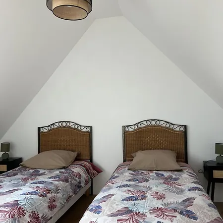 Ferienhaus Songes En Cote D Opale 2 *