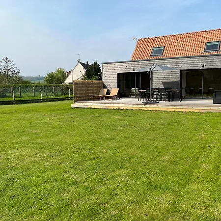 Ferienhaus Songes En Cote D Opale 2 Conteville-les-Boulogne