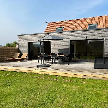 Songes En Cote D Opale 2 Ferienhaus *