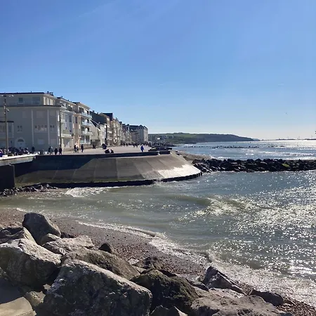 Songes En Cote D Opale 2 Conteville-les-Boulogne